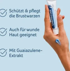 Garmastan Salbe 20 G