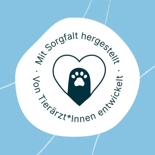 Gasteel Vet Kapseln für Hund und Katze 50 Stück