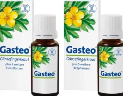 Gasteo 2 x 50 ml