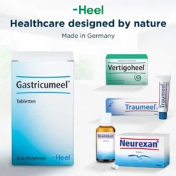Gastricumeel 250 Tabletten