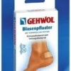 Gehwol Blasenpflaster Groß 6 Pflaster