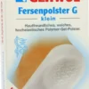 Gehwol Fersenpolster G. Klein 2 Stück