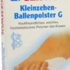 Gehwol Kleinzehen 1 Ballenpolster G