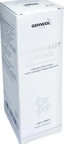 GEHWOL MED Hornhaut Creme