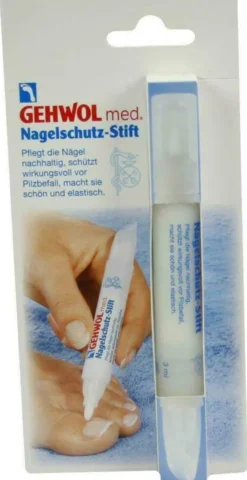 Gehwol Nagelschutz 3 ml Stift