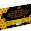 Gelee Royale Blütenpollen + Weizenkeimextrakt