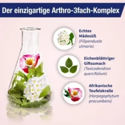 Gelencium Arthro Tropfen zum Einnehmen 50 ml