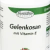 Gelenkosan Mit Vitamin E 90 Tabletten