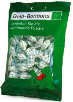 Gelo-Bonbons 75g