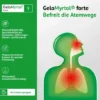 Gelomyrtol forte 2 x 100 Kapseln