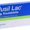 Gelusil Lac 20 Kautabletten
