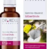 Gemmo Mazerat Silberlinde Dr.Koll Tilia Tomentosa 50 ml Tropfen