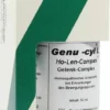 Genu Cyl L Ho Len Complex Tropfen 50 ml Tropfen