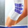 Genutrain A3 Kniebandage Rechts Gr.2 Natur