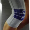Genutrain A3 Kniebandage Rechts Gr.2 Titan