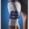 Genutrain A3 Kniebandage Rechts Gr.1 Natur Beige