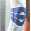Genutrain Kniebandage Gr.3 Natur