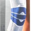 Genutrain Kniebandage Gr.5 Titan 1 Bandage