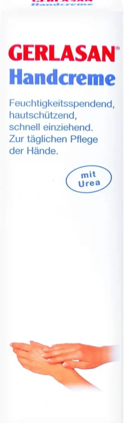Gerlasan Handcreme Mit Urea 75 ml