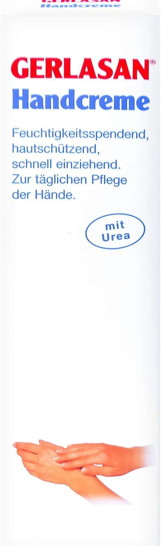 Gerlasan Handcreme Mit Urea 75 ml