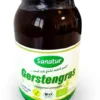 Gerstengras Bio Pulver