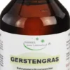 Gerstengras Elixier