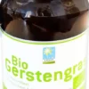 Gerstengras Tabletten