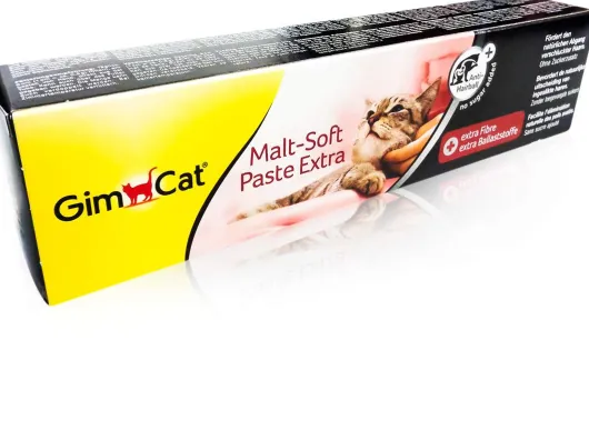 Gimpet Malt-Soft 200 G Paste Extra Für Katzen