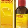 Ginkgo Biloba Comp. Hevert 200 ml Tropfen