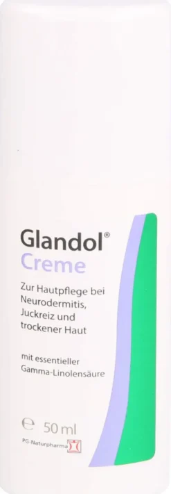 Glandol Creme
