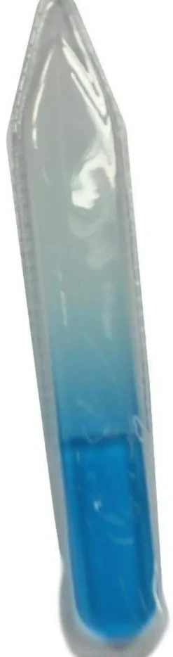 Glas Nagelfeile Kda Klein 9cm