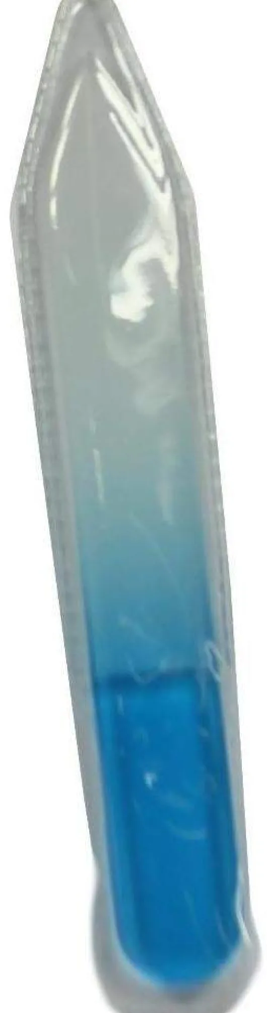 Glas Nagelfeile Kda Klein 9cm