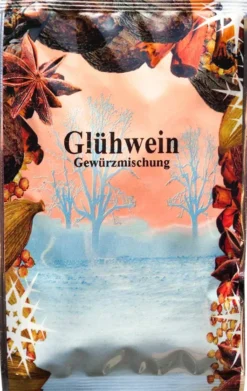 Glühweingewürz 15 G