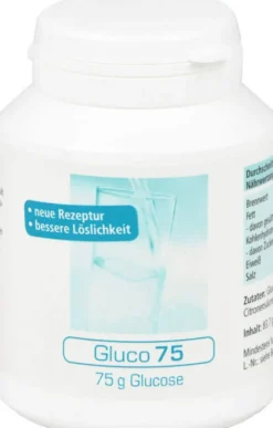 Gluco 75 Pulver 77 G