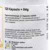 Glucosamin+chondroitin Kapseln