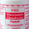 Glucosamin Chondroitin 120 Kapseln