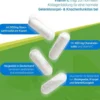 Glucosamin Chondroitin 400mg 90 Kapseln