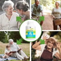 Glucosamin Chondroitin 400mg 90 Kapseln