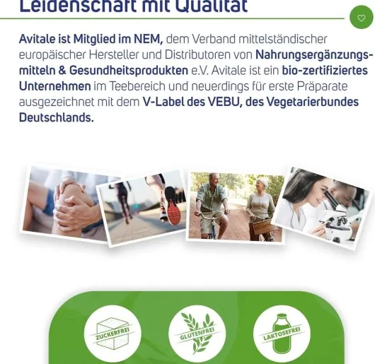 Glucosamin Chondroitin 400mg 90 Kapseln