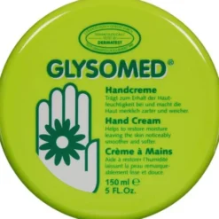Glysomed Handcreme 150 ml Creme