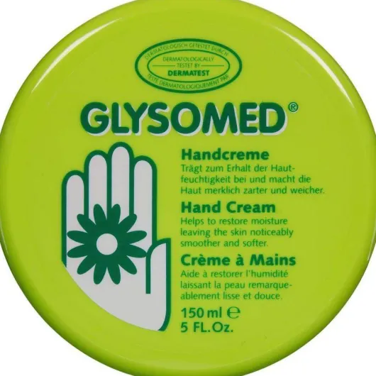 Glysomed Handcreme 150 ml Creme