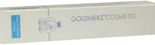 Goldnerz Hautcreme Extra