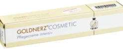 Goldnerz Pflegecreme Intensiv