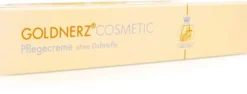 Goldnerz Pflegecreme Ohne Duftstoff 50 G Creme