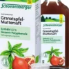 Granatapfel Muttersaft Schoenenberger 200 ml Saft