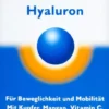 Grandel Gelenk Plus Hyaluron 60 Kapseln