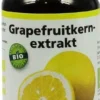 Grapefruit Kern Extrakt Bio 50 ml Lösung