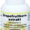 Grapefruit Kern Extrakt 20 ml Lösung