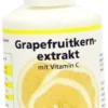 Grapefruit Kern Extrakt 50 ml Lösung