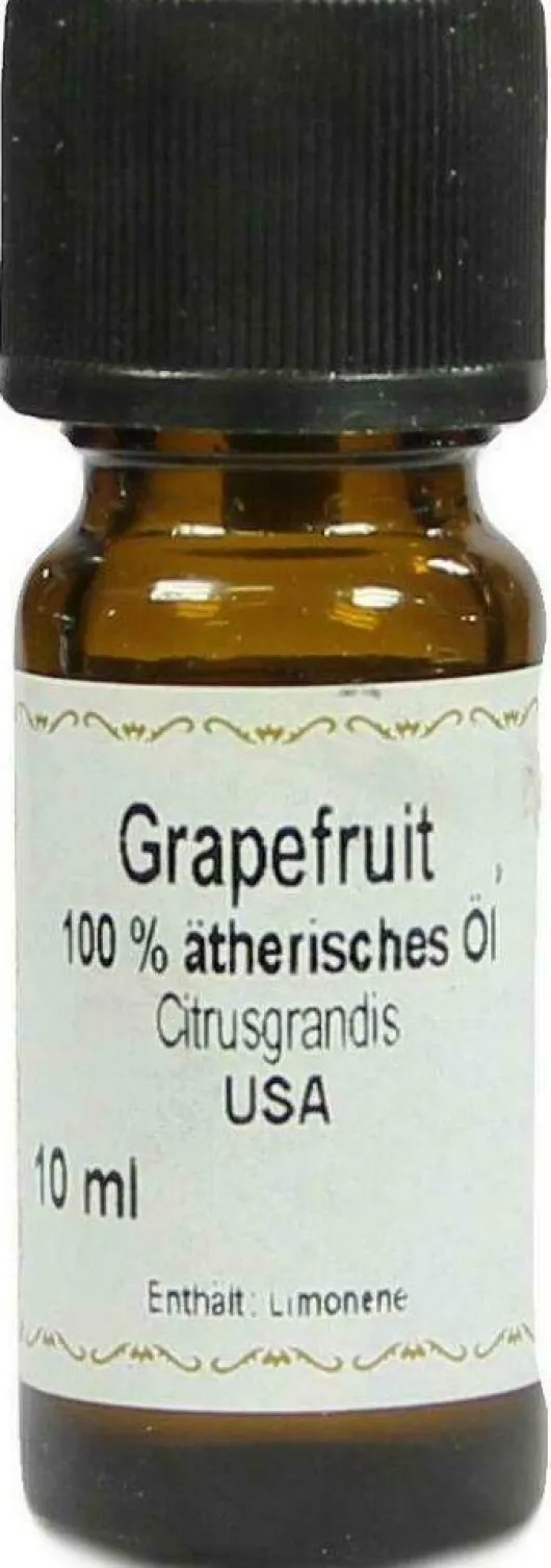 Grapefruit Öl 100% Ätherisch